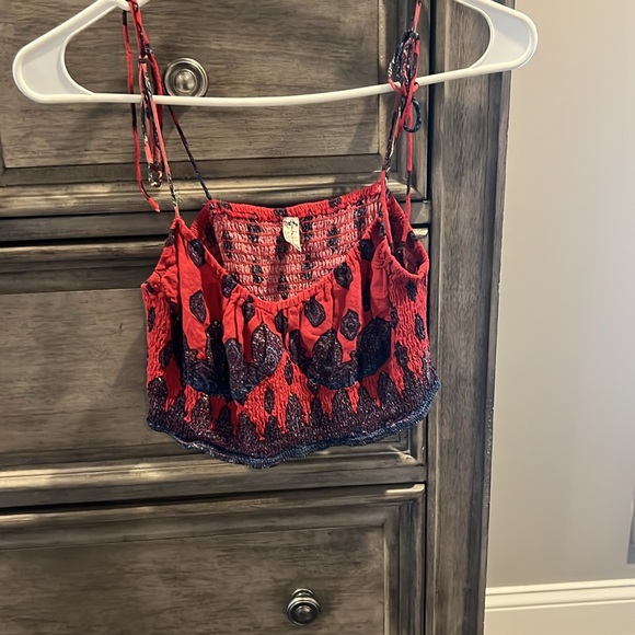 Free People Skirt Set - Picture 3 of 8